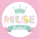 【ミューズフェス】ちょっと動くと世界が変わる