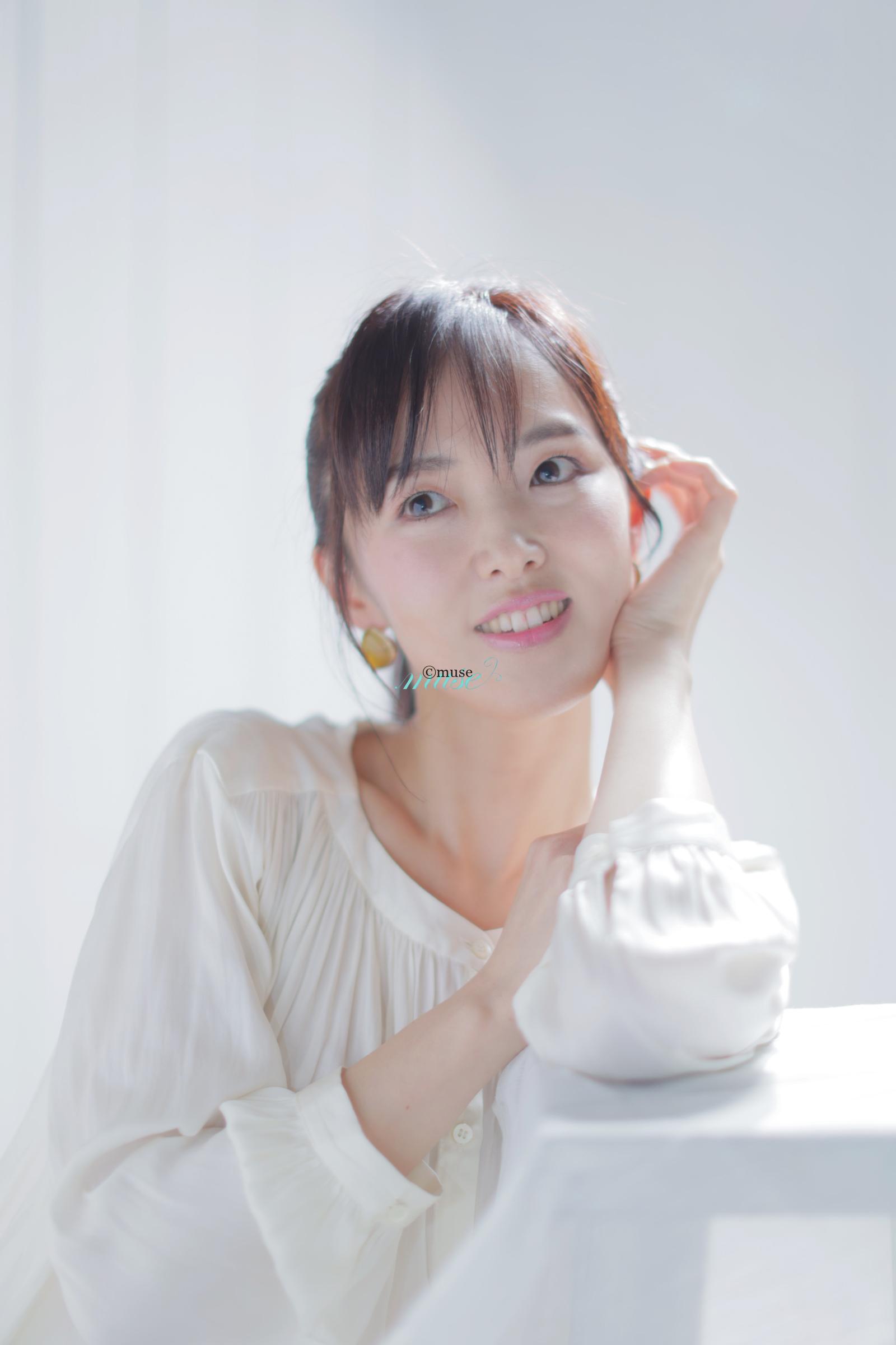 Emi えみ モデル タレント モデルスタジオミューズ 公式 Emi えみ モデル タレント モデルスタジオミューズ 公式