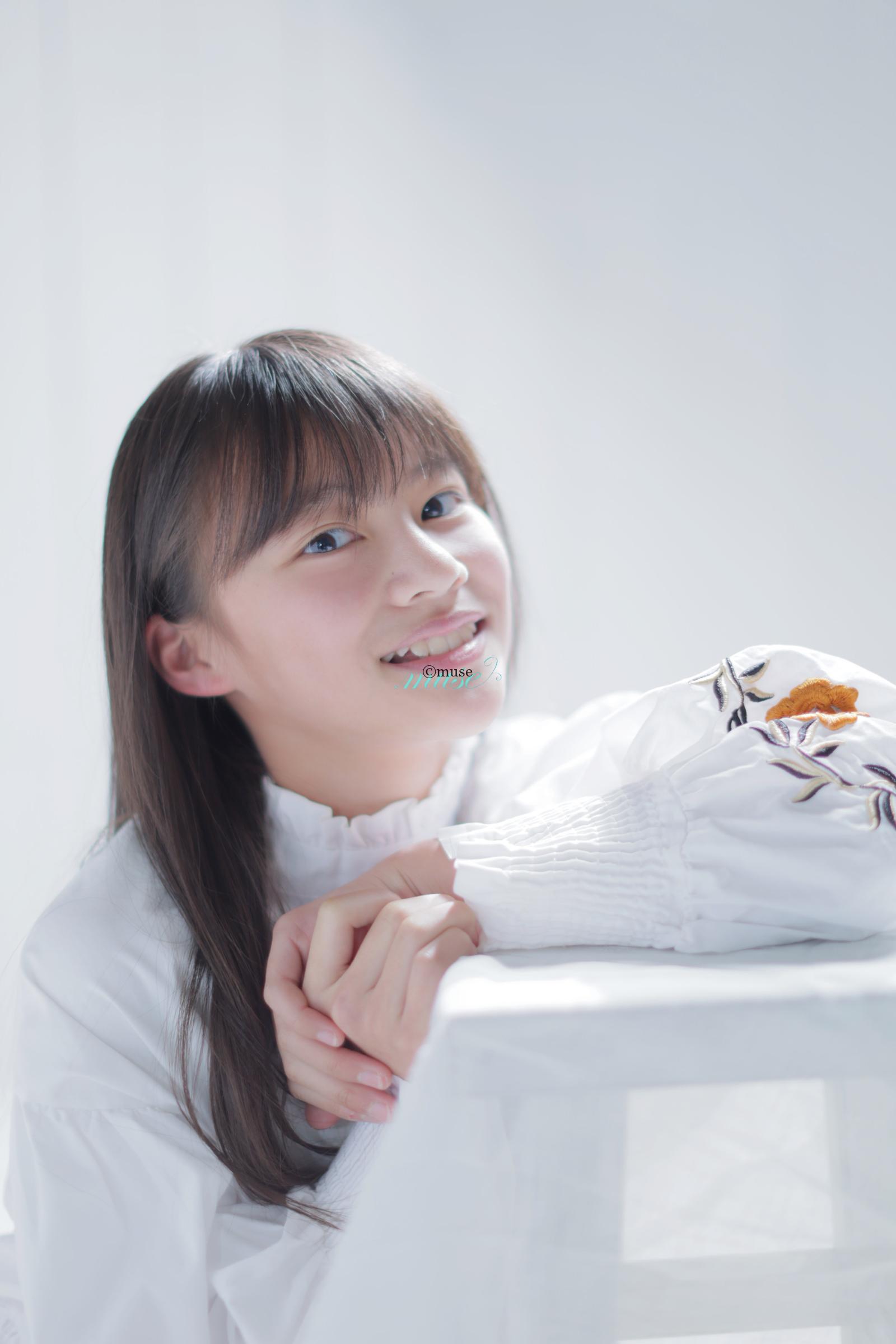 モデルスタジオミューズつるこ