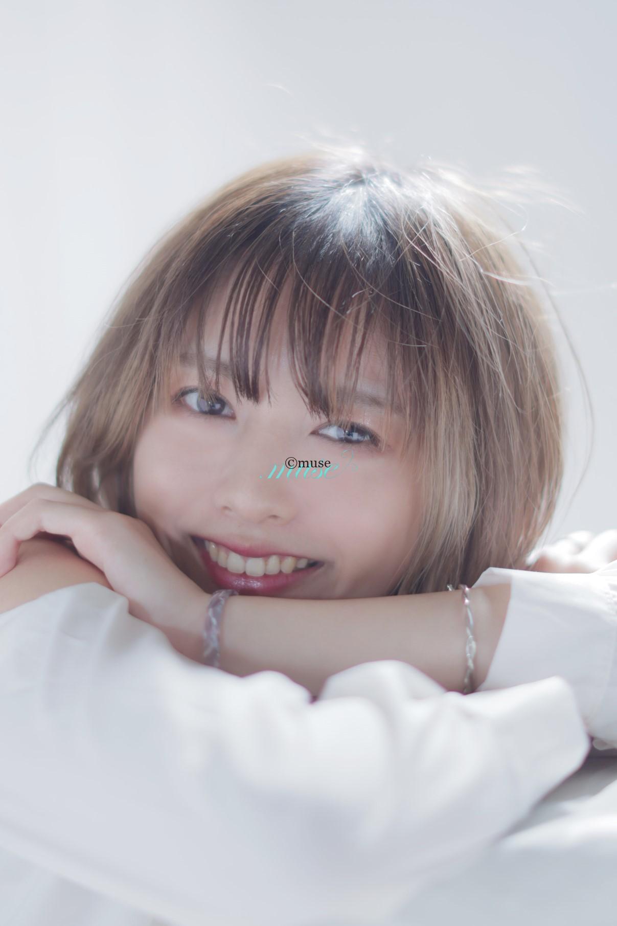 モデルスタジオミューズセンリ