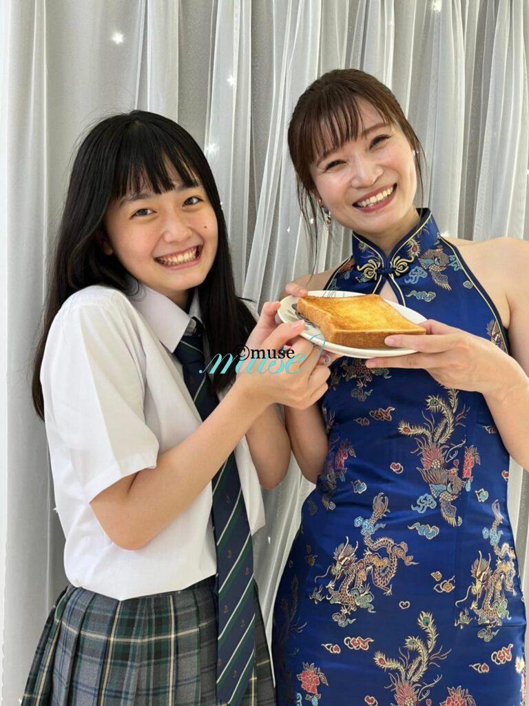 ショートドラマ撮影