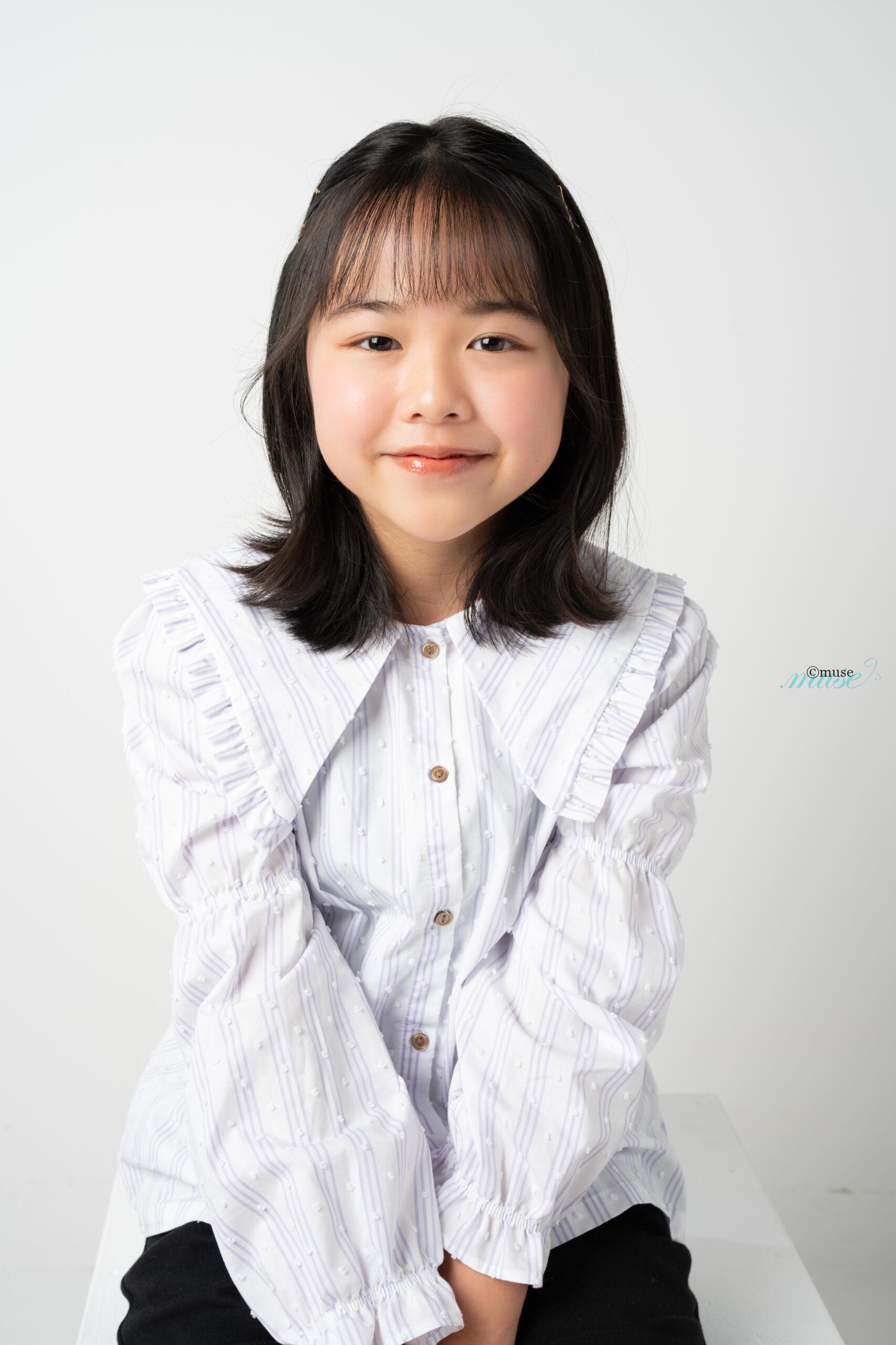 MAO（マオ） モデルスタジオミューズ【公式】